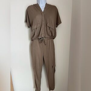 Network Online Gray Matching Set - Athleisure Matching Coords